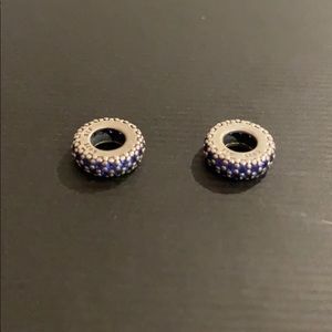 Pandora charms